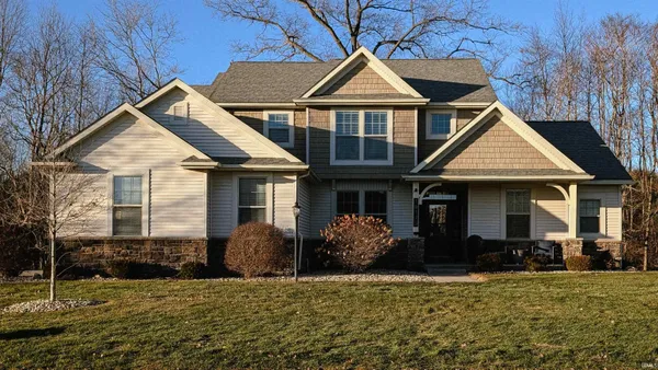 $699,900 | 18175 Baldwin Drive, South Bend, IN 46637