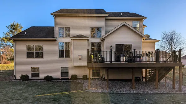 $699,900 | 18175 Baldwin Drive, South Bend, IN 46637