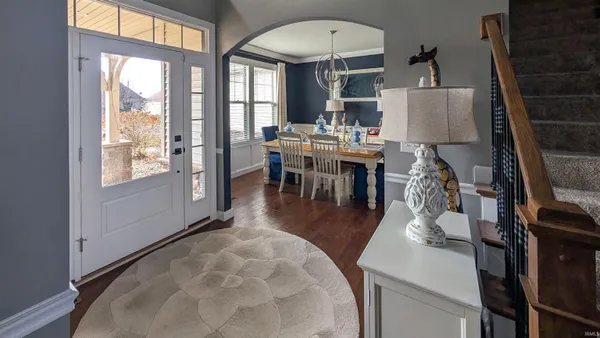 $699,900 | 18175 Baldwin Drive, South Bend, IN 46637