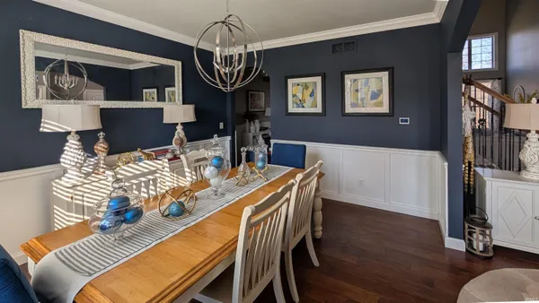 $699,900 | 18175 Baldwin Drive, South Bend, IN 46637