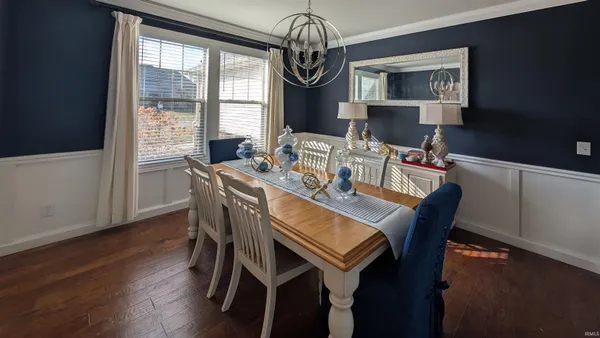 $699,900 | 18175 Baldwin Drive, South Bend, IN 46637