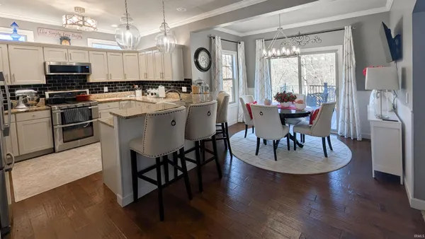 $699,900 | 18175 Baldwin Drive, South Bend, IN 46637