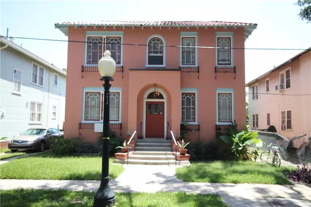 $875 | Undisclosed Address, New Orleans, LA 70119