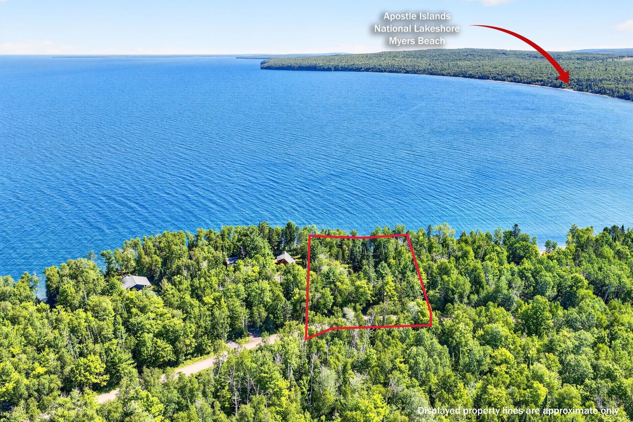23860 East Spirit Point Road Cornucopia, WI 54827 - Photo 29 of 46 Gallery Image 29