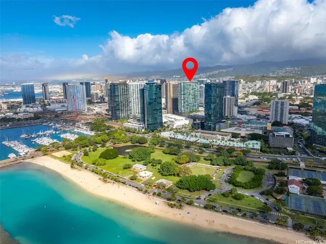 $2,100,000 | 1001 Queen Street, Unit 1900, Honolulu, HI 96814