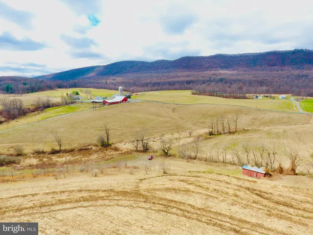 $105,000 | 200-blk Carberry Road, Saxton, PA 16678