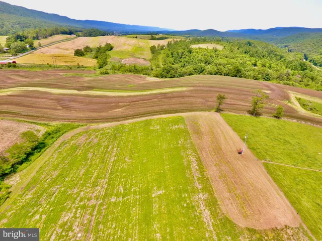 $105,000 | 200-blk Carberry Road, Saxton, PA 16678