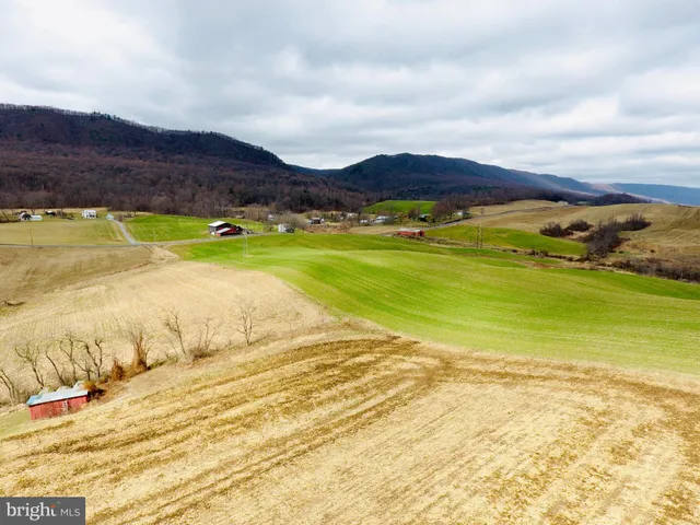 $105,000 | 200-blk Carberry Road, Saxton, PA 16678