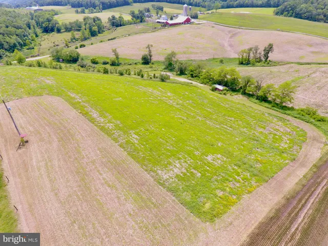 $105,000 | 200-blk Carberry Road, Saxton, PA 16678