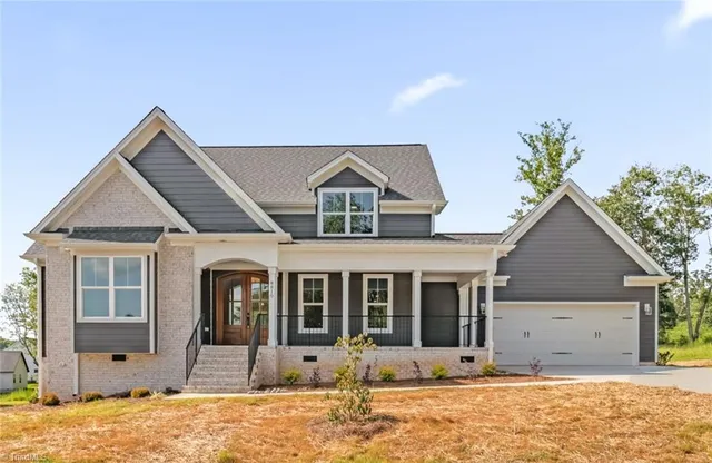 $639,900 | 8810 Rudy Drive, Kernersville, NC 27284