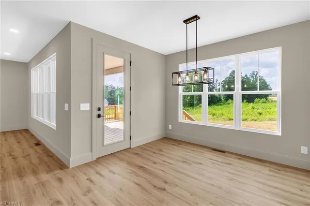 $639,900 | 8810 Rudy Drive, Kernersville, NC 27284