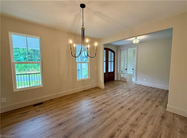 $639,900 | 8810 Rudy Drive, Kernersville, NC 27284