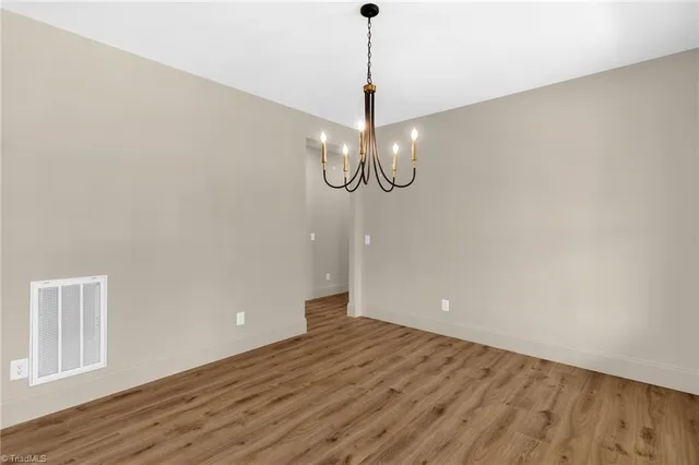 $639,900 | 8810 Rudy Drive, Kernersville, NC 27284