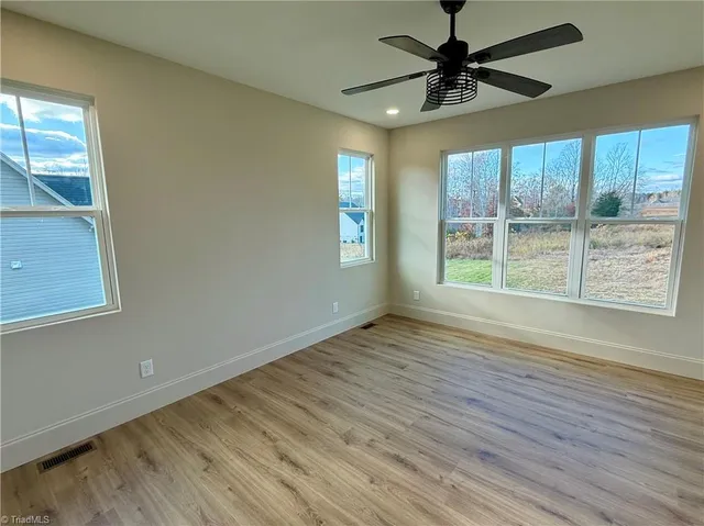 $639,900 | 8810 Rudy Drive, Kernersville, NC 27284