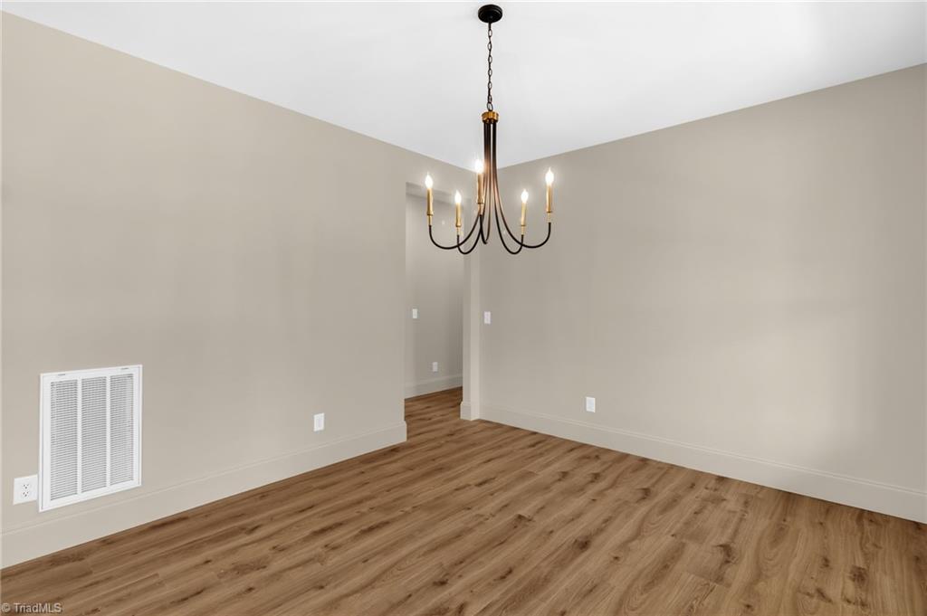 8810 Rudy Drive Kernersville, NC 27284 - Photo 18 of 48 Dining Room