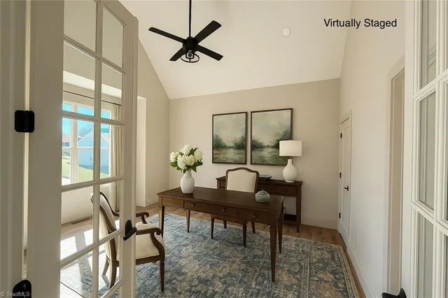 $639,900 | 8810 Rudy Drive, Kernersville, NC 27284