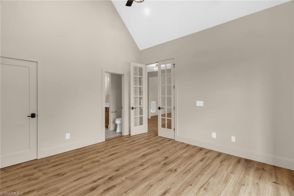 8810 Rudy Drive Kernersville, NC 27284 - Photo 27 of 48 Office or 4th bedroom on main floor