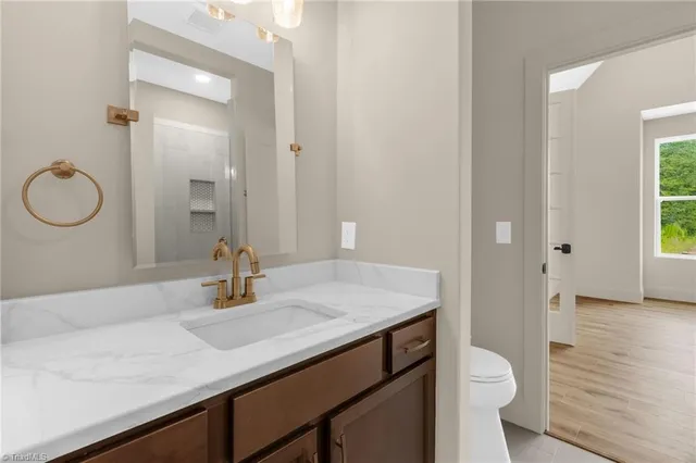 $639,900 | 8810 Rudy Drive, Kernersville, NC 27284