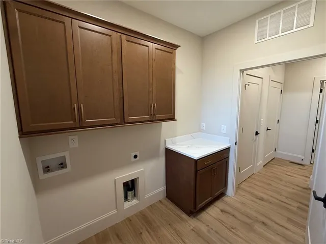 $639,900 | 8810 Rudy Drive, Kernersville, NC 27284