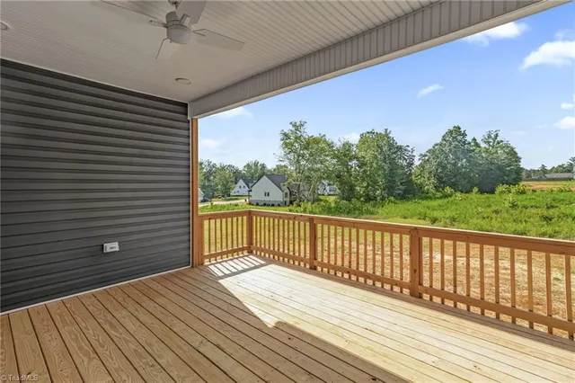 $639,900 | 8810 Rudy Drive, Kernersville, NC 27284