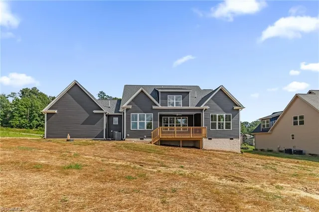 $639,900 | 8810 Rudy Drive, Kernersville, NC 27284