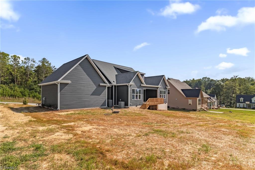 8810 Rudy Drive Kernersville, NC 27284 - Photo 39 of 48
