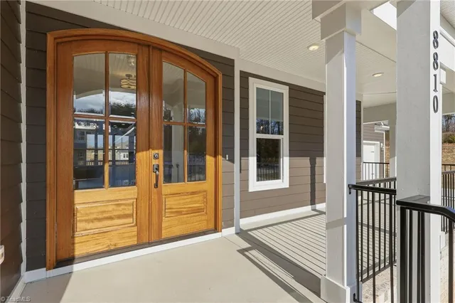 $639,900 | 8810 Rudy Drive, Kernersville, NC 27284