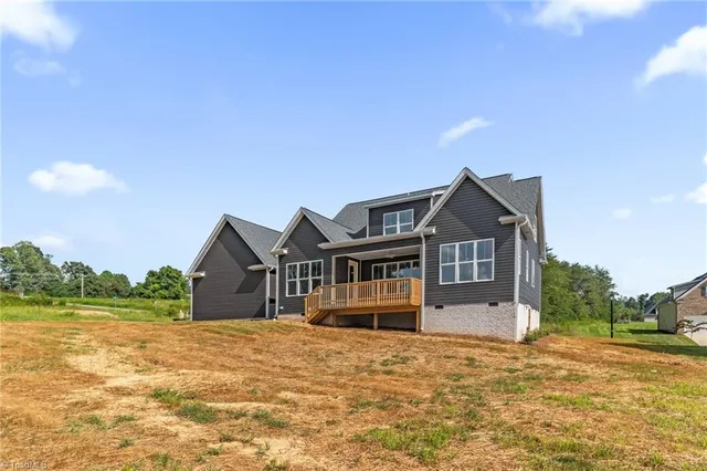 $639,900 | 8810 Rudy Drive, Kernersville, NC 27284