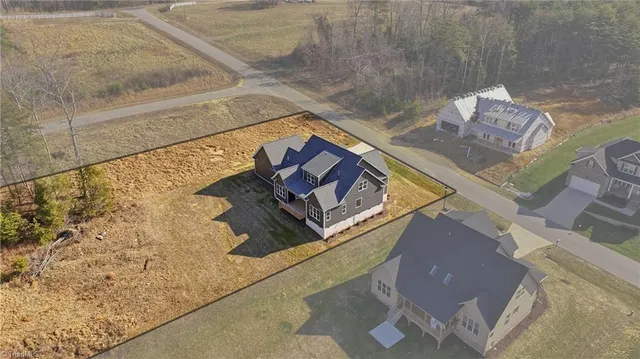 $639,900 | 8810 Rudy Drive, Kernersville, NC 27284