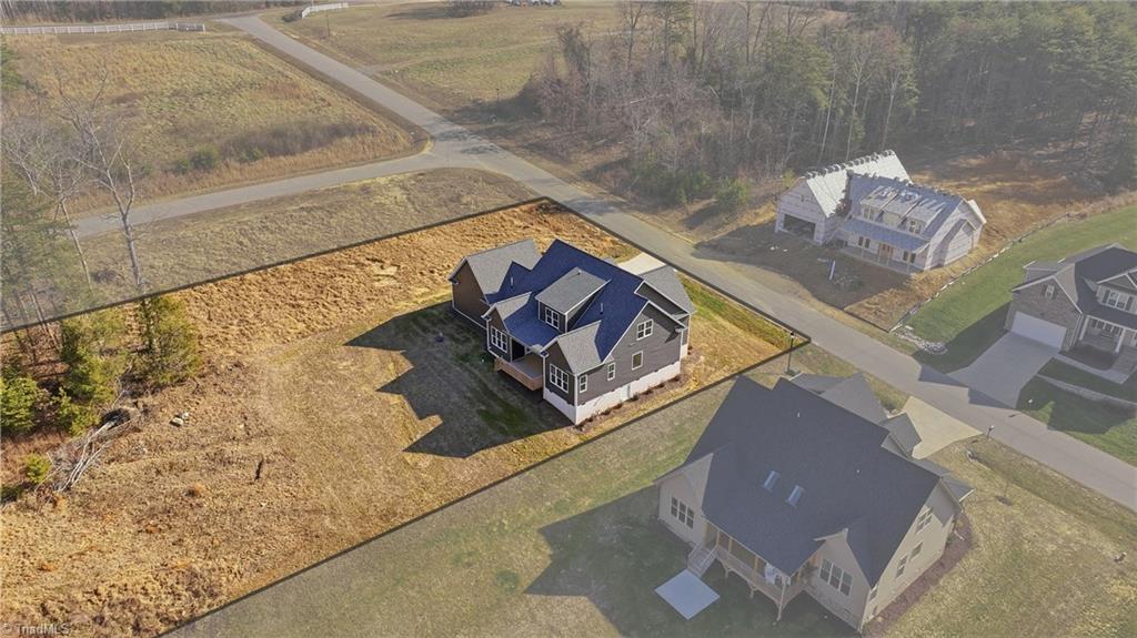 8810 Rudy Drive Kernersville, NC 27284 - Photo 45 of 48