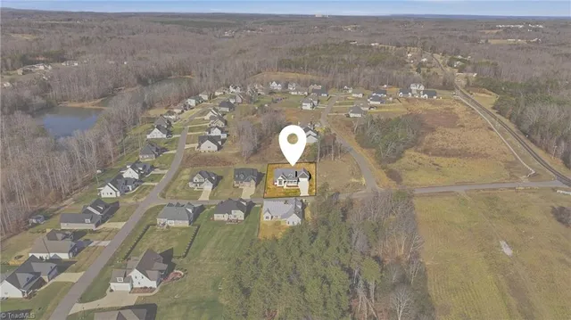 $639,900 | 8810 Rudy Drive, Kernersville, NC 27284