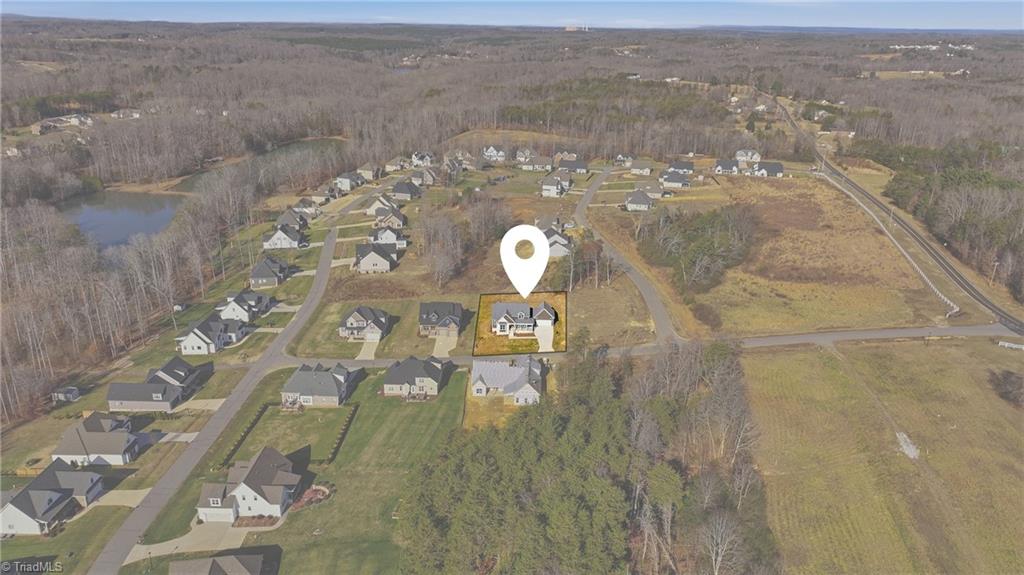 8810 Rudy Drive Kernersville, NC 27284 - Photo 46 of 48