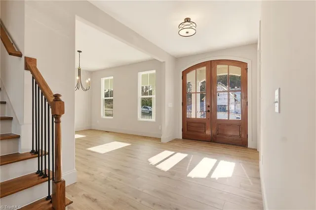 $639,900 | 8810 Rudy Drive, Kernersville, NC 27284