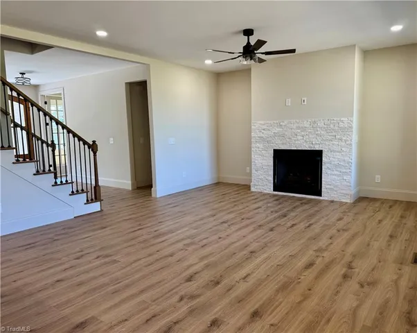 $639,900 | 8810 Rudy Drive, Kernersville, NC 27284