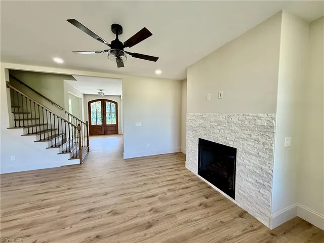 $639,900 | 8810 Rudy Drive, Kernersville, NC 27284