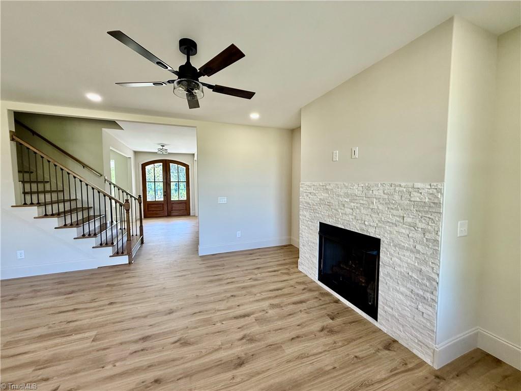 8810 Rudy Drive Kernersville, NC 27284 - Photo 6 of 48