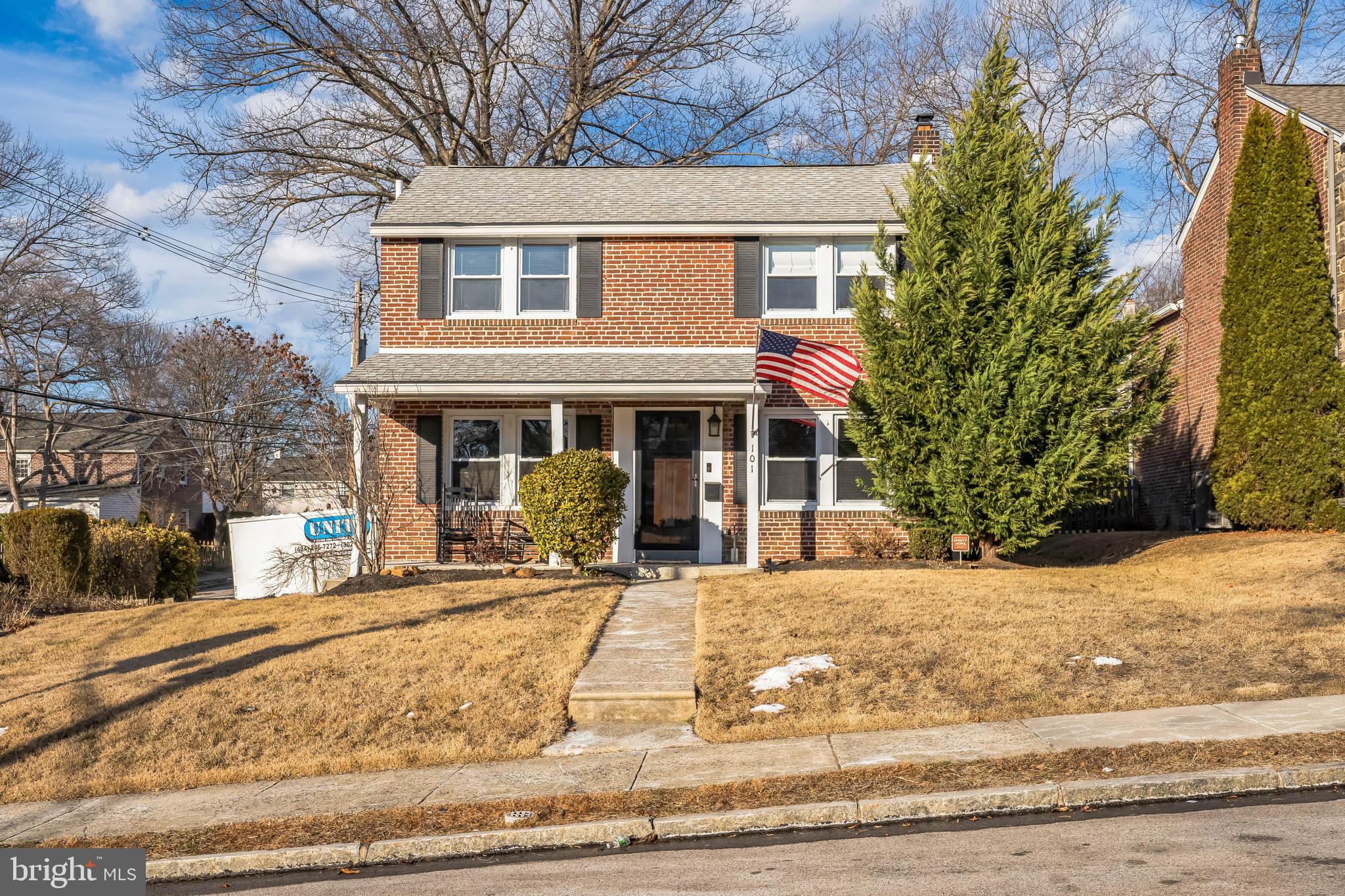 101 Congress Avenue Springfield, PA 19064 - Photo 1 of 30