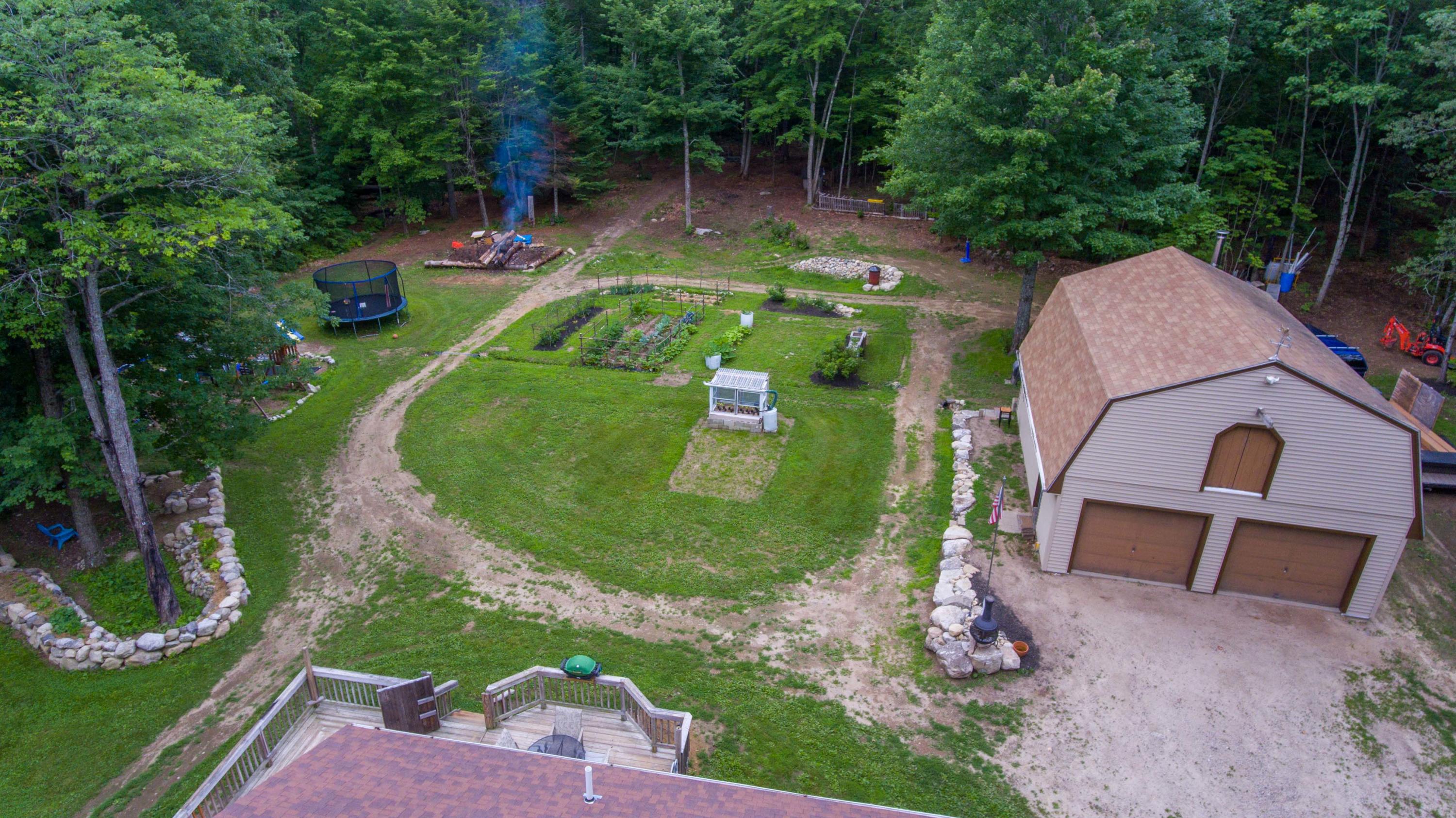 105 Gore Road Raymond, ME 04071 - Photo 29 of 30 DJI_0081