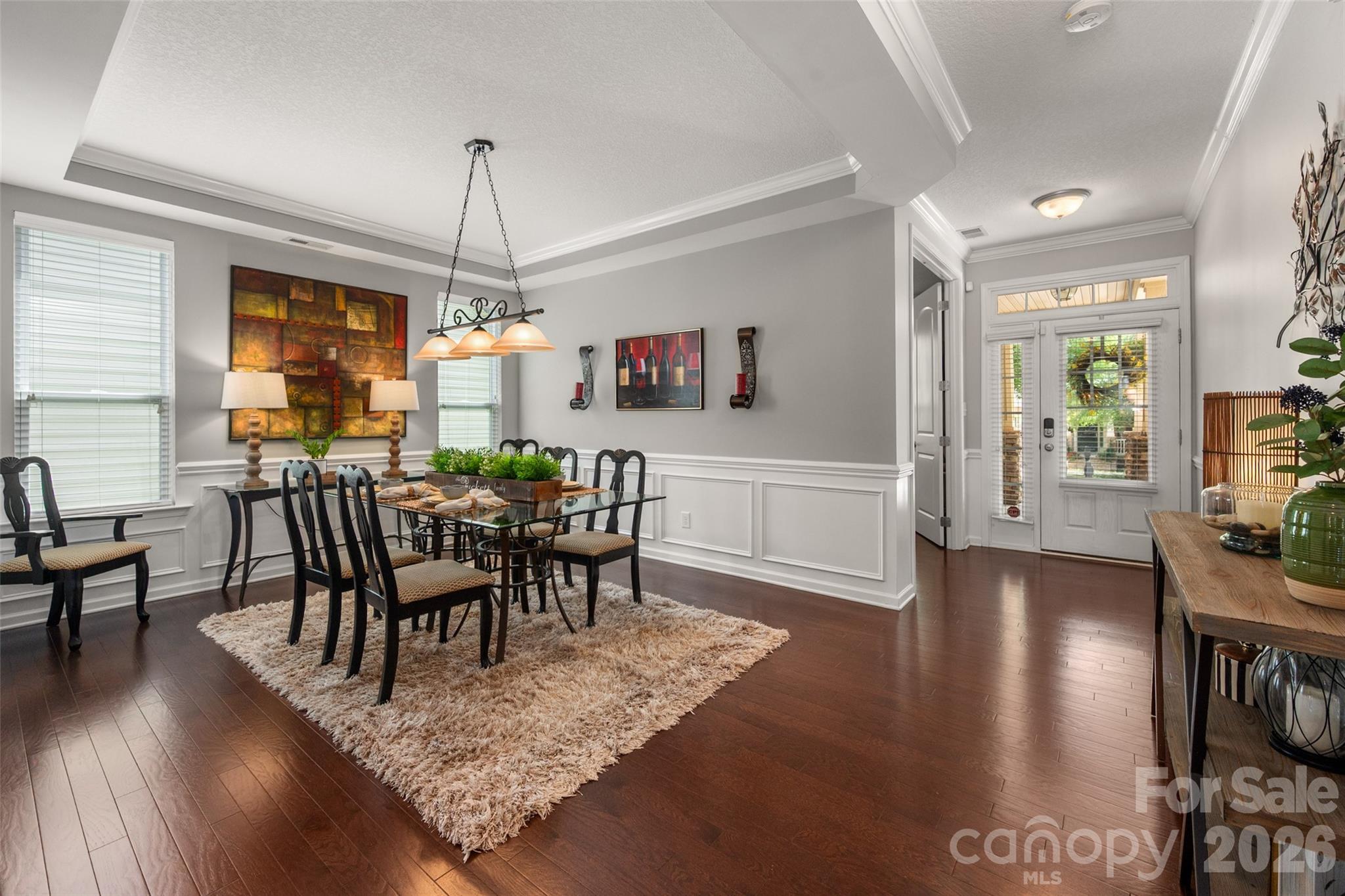 3024 Bridgewick Road Waxhaw, NC 28173 - Photo 10 of 48 Gallery Image 10