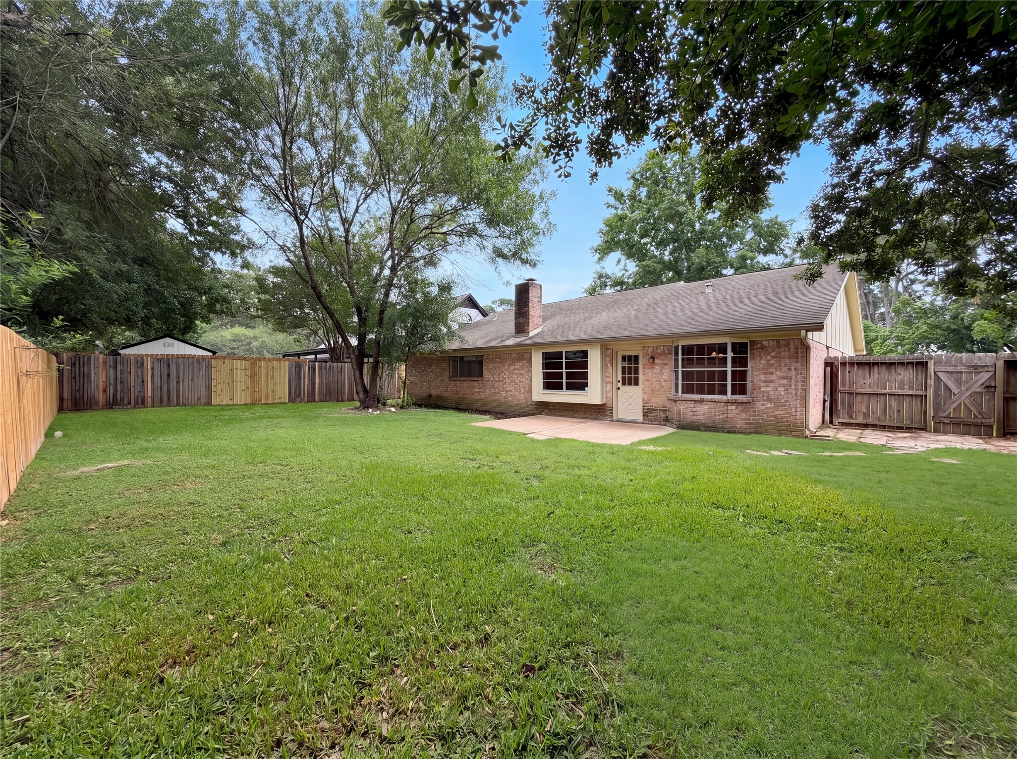 9606 Ballin David Drive Spring, TX 77379 - Photo 5 of 19