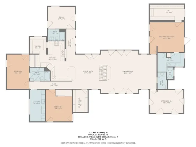 $8,150,000 | 2995 Pleasant Road, San Miguel, CA 93451