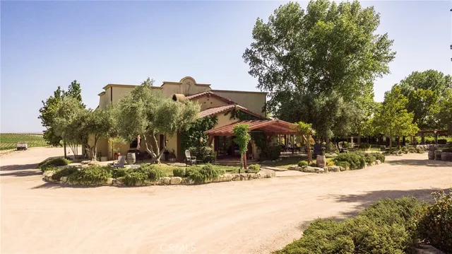 $8,150,000 | 2995 Pleasant Road, San Miguel, CA 93451