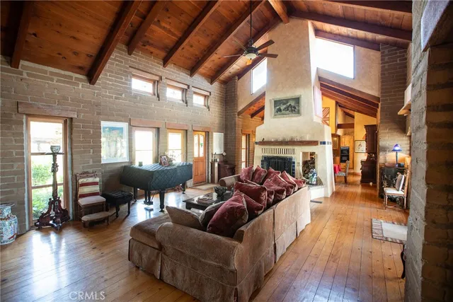 $8,150,000 | 2995 Pleasant Road, San Miguel, CA 93451