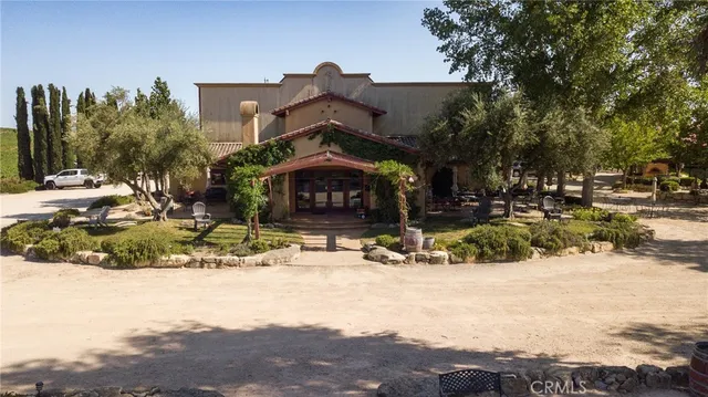 $8,150,000 | 2995 Pleasant Road, San Miguel, CA 93451