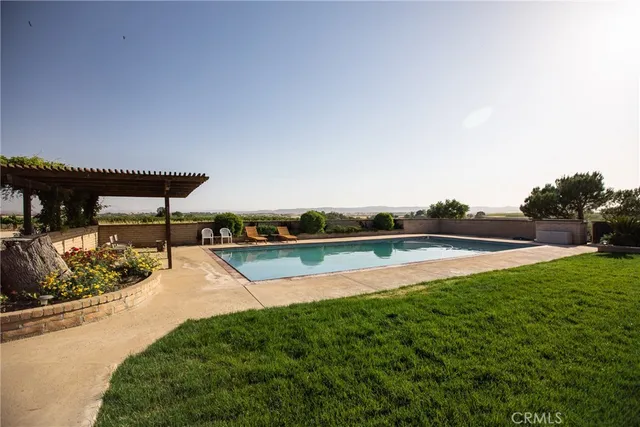 $8,150,000 | 2995 Pleasant Road, San Miguel, CA 93451