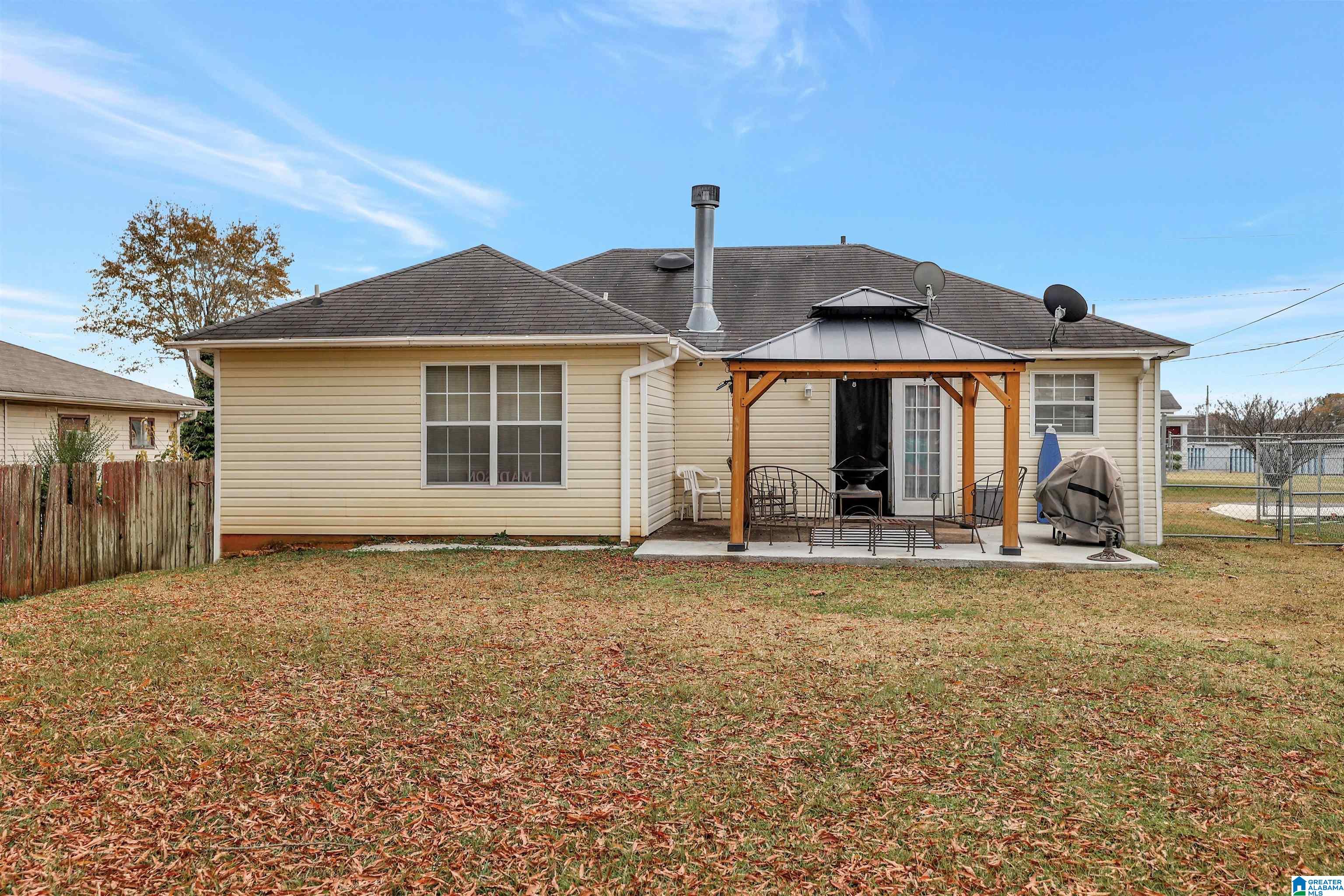 94 Dexter Avenue Bessemer, AL 35023 - Photo 25 of 27
