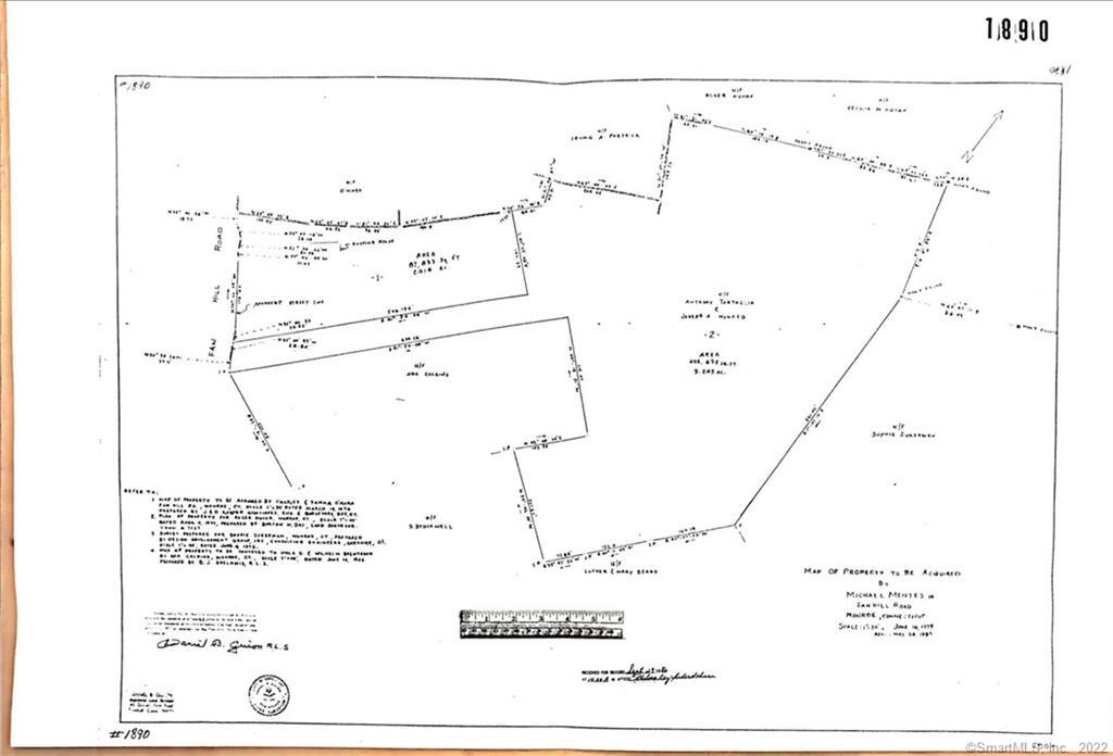 490 Fan Hill Road Monroe, CT 06468 - Photo 1 of 1