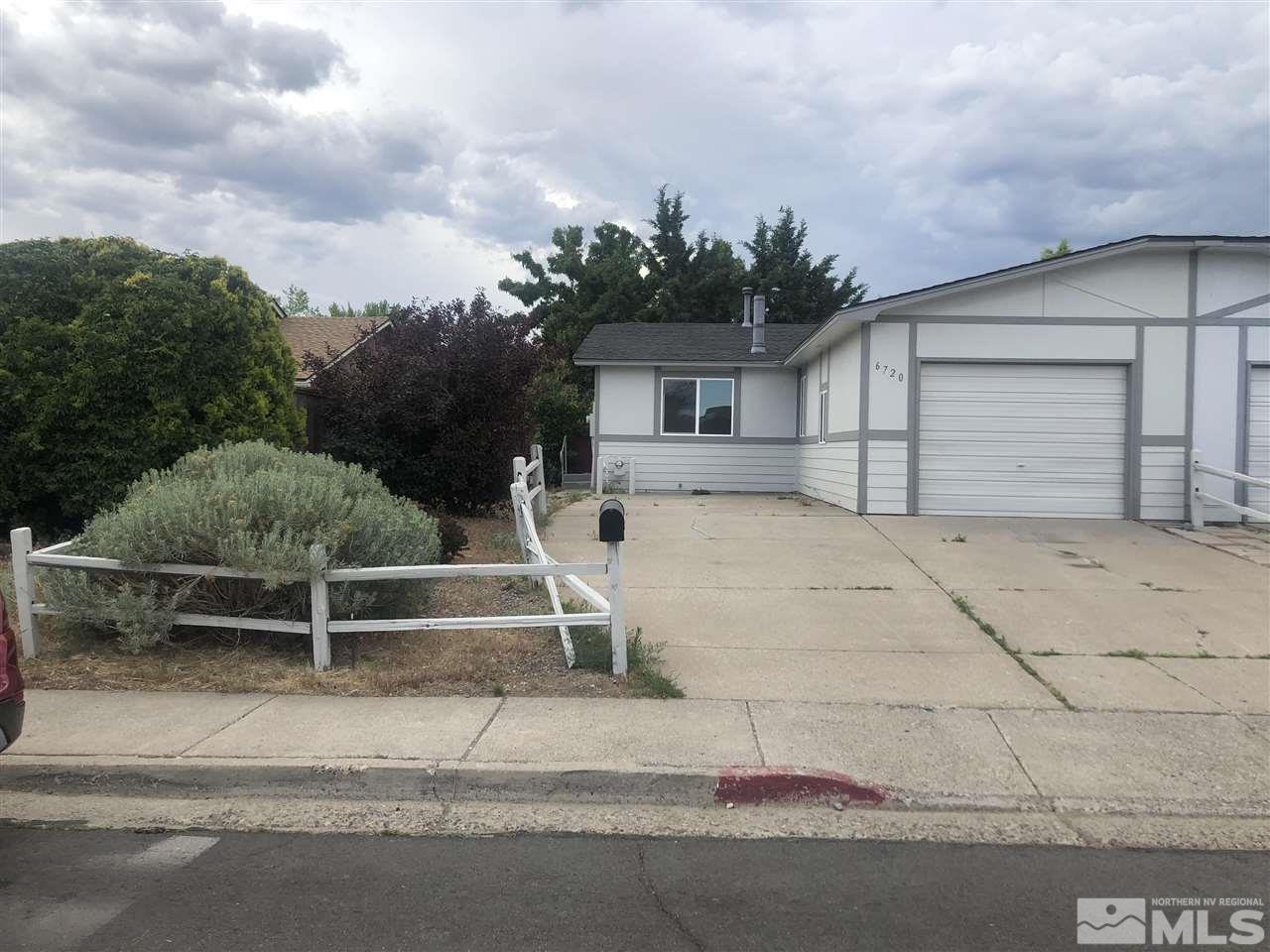 6720 Lotus Street Reno, NV 89506 - Photo 1 of 17 Photo 1