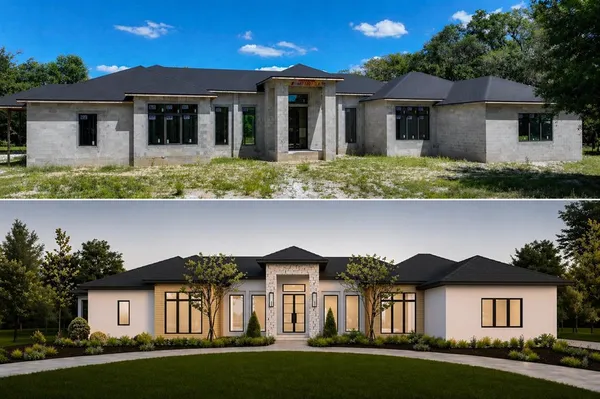 $1,100,000 | 5195 Southern Oaks Court, Oviedo, FL 32765