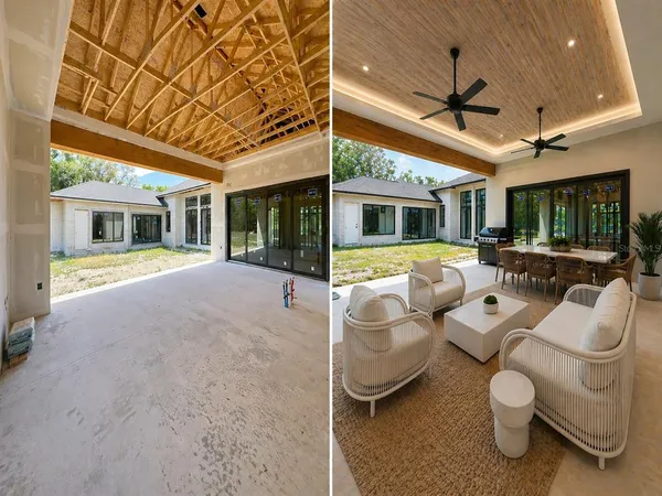 $1,100,000 | 5195 Southern Oaks Court, Oviedo, FL 32765